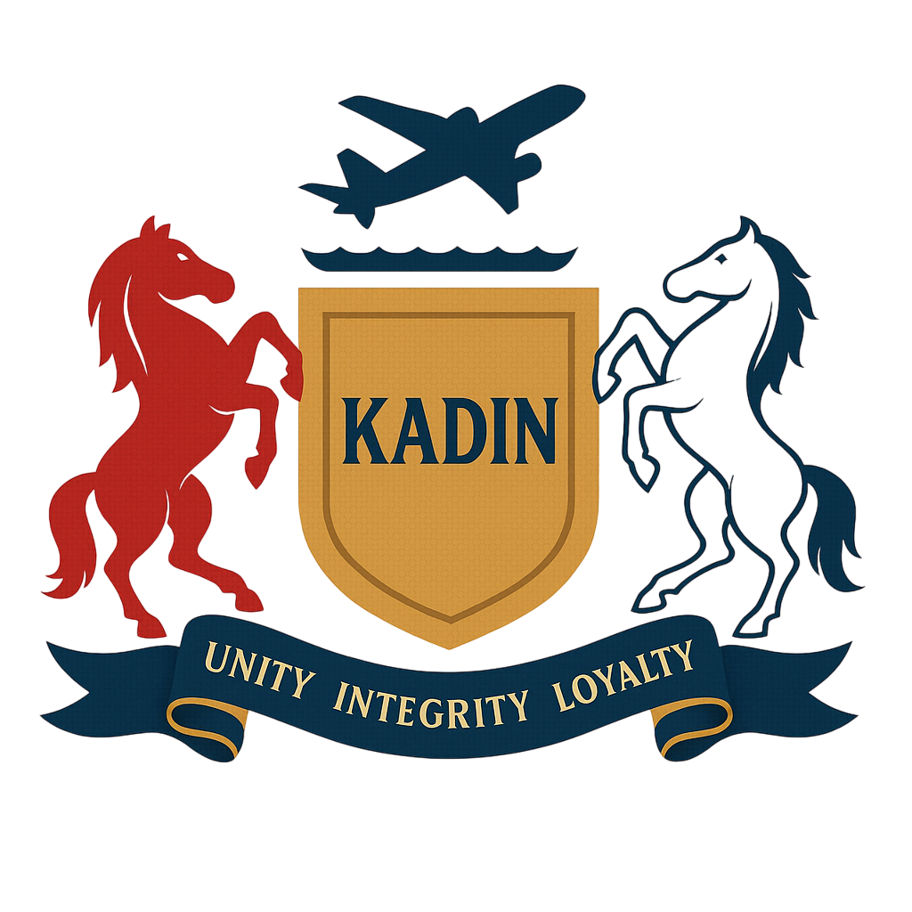 Logo Kadin Sampang Kota